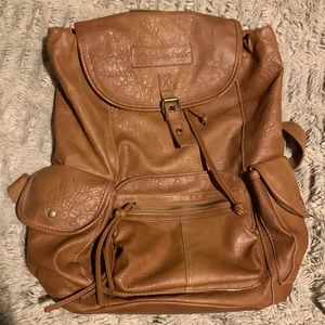 American Eagle Backpack